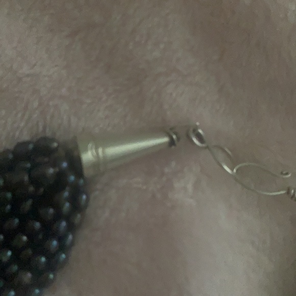 Pearl necklace - Picture 8 of 12